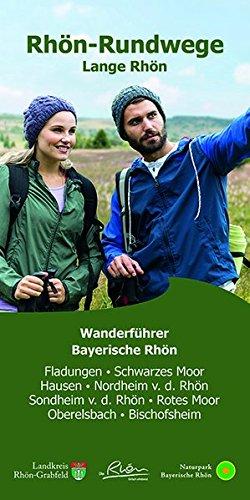 Rhön-Rundwege Lange Rhön