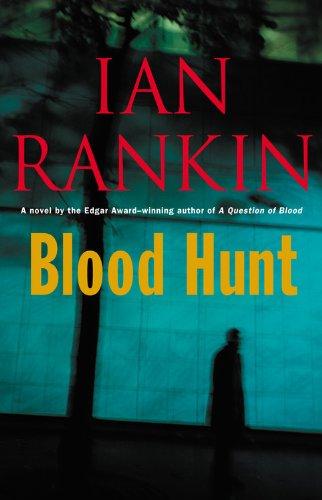 Blood Hunt: A Novel