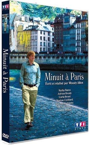 Minuit à paris [FR Import]