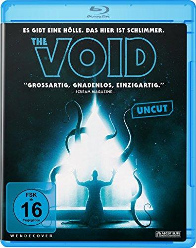 The Void - Es gibt eine Hölle. Dies hier ist schlimmer. [Blu-ray]