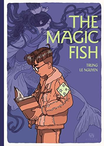 The magic fish