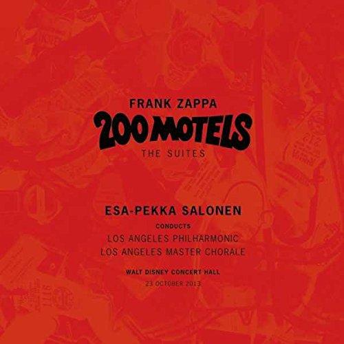 Frank Zappa: 200 Motels - The Suites