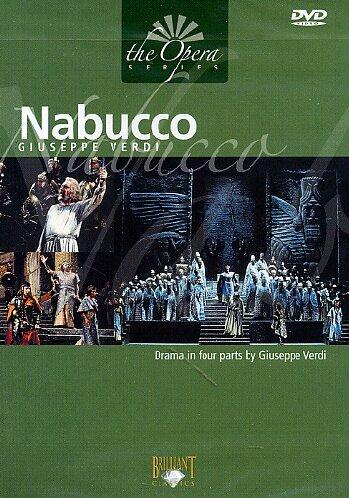 Verdi, Giuseppe - Nabucco / Carignani, Teatro de San Carlo