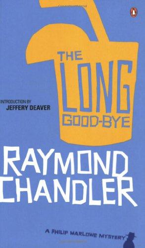 The Long Good-bye