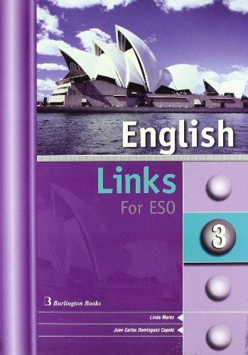 ENGLISH LINKS FOR 3ºESO ST 2