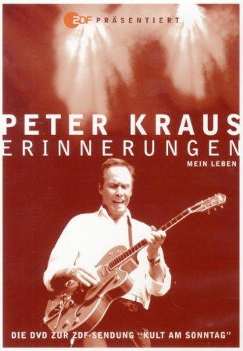 Peter Kraus - Erinnerungen - Die ultimative Best Of!