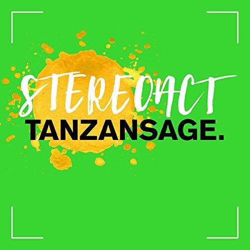 Tanzansage (Deluxe Edition)