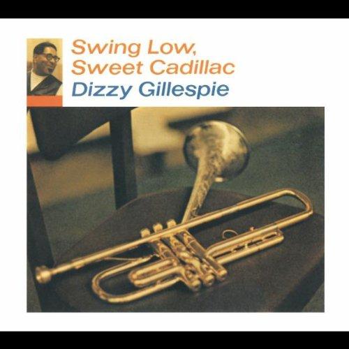 Swing Low, Sweet Cadillac (Impulse Master Sessions)