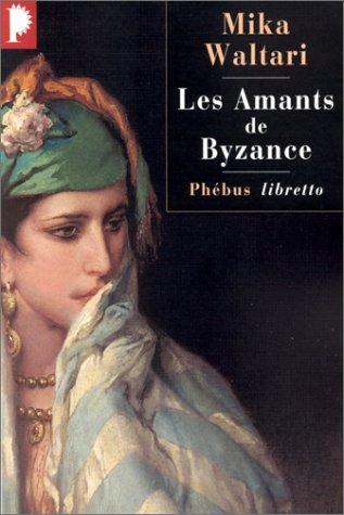 Les amants de Byzance