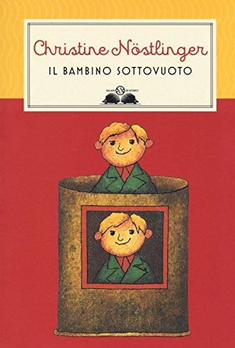 Il bambino sottovuoto