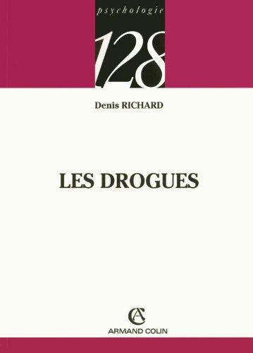 Les drogues