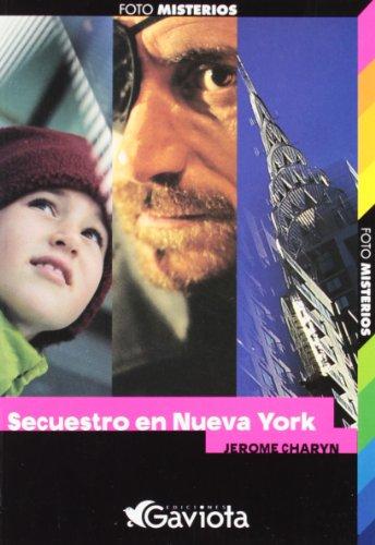 Secuetro En Nueva York Kidnapp (Fotomisterios)