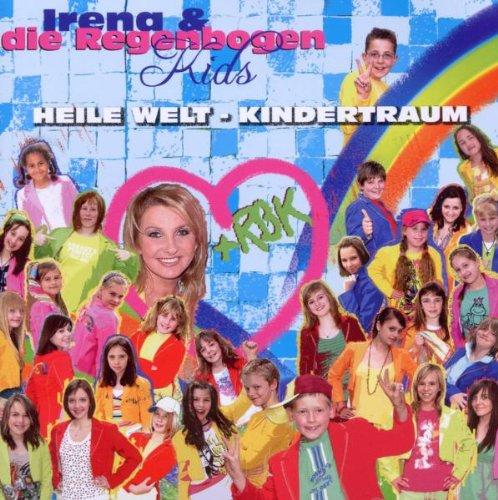 Heile Welt-Kindertraum