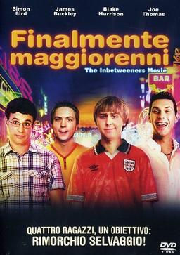 Finalmente maggiorenni [IT Import]