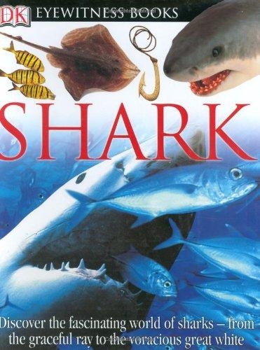 Shark (DK Eyewitness Books)