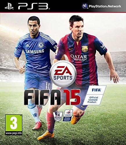 Fifa 15 UK PS3