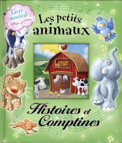 Les petits animaux