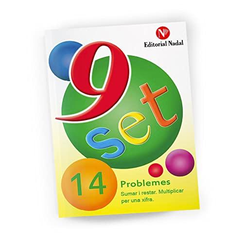 Nou Set 14 Problemes