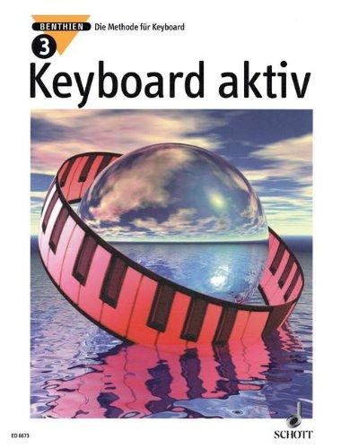 Keyboard aktiv Band 3