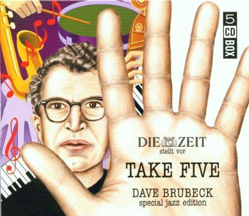 "Die Zeit" Special Jazz Edition: Take 5