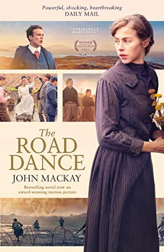 The Road Dance: Movie Edition (Hebrides, Band 1)