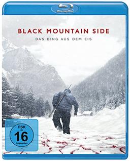 Black Mountain Side - Das Ding aus dem Eis (Blu-ray)