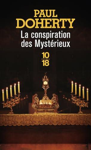 La conspiration des mystérieux