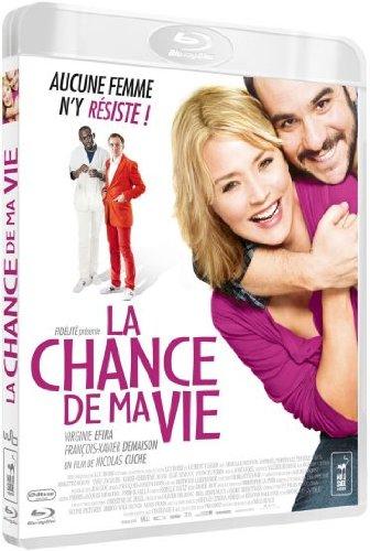 La chance de ma vie [Blu-ray] [FR Import]