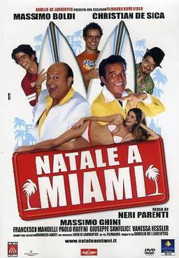 Natale a Miami [IT Import]