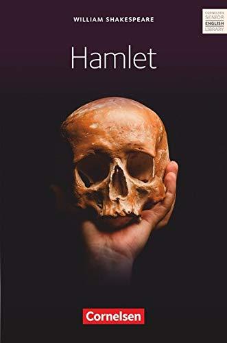 Cornelsen Senior English Library - Literatur - Ab 11. Schuljahr: Hamlet - Textband mit Annotationen