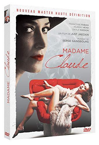 Madame claude [FR Import]