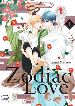 Zodiac love. Vol. 1