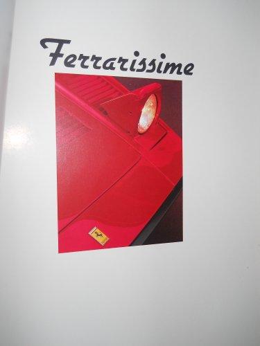 Ferrarissime