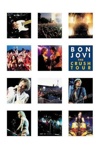 Bon Jovi - The Crush Tour (Slide Pack)