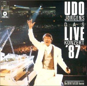 Das Live Konzert '87