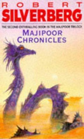 Majipoor Chronicles (Pan fantasy)