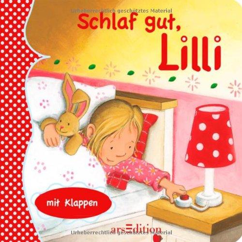 Schlaf gut, Lilli