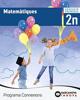 Connexions 2. Matemàtiques (Innova)