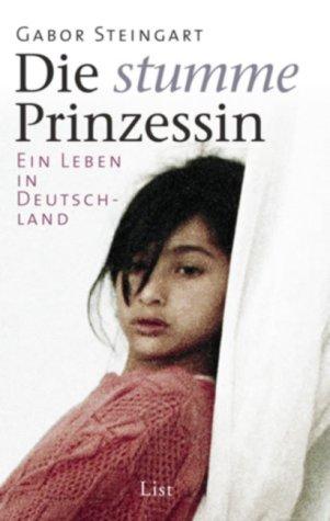 Die stumme Prinzessin