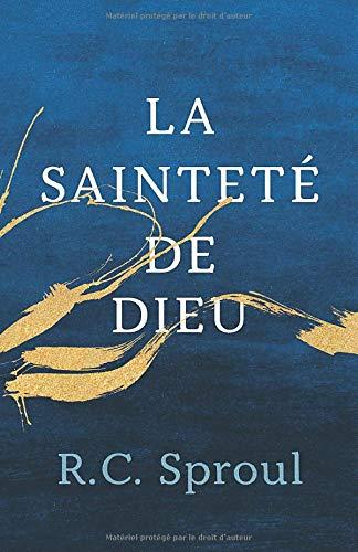 La sainteté de Dieu