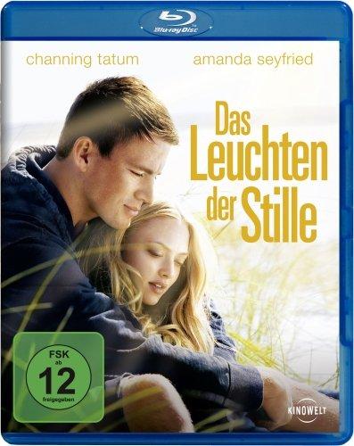 Das Leuchten der Stille [Blu-ray]