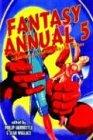 Fantasy Annual 5