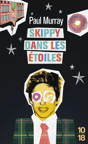 Skippy dans les étoiles