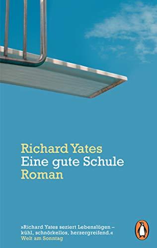 Eine gute Schule: Roman