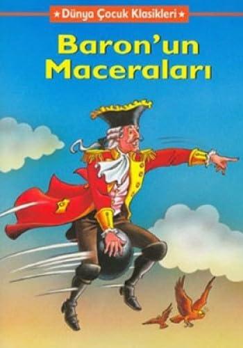 BARONUN MACERALARI