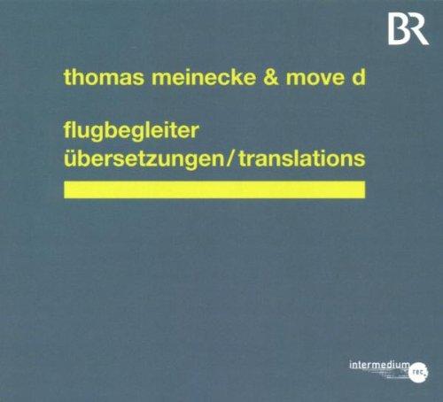 Flugbegleiter. Übersetzungen / Translations, 2 Audio-CDs