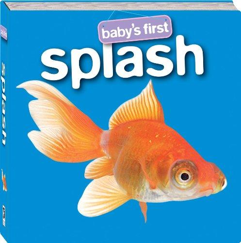 Splash (Baby's First)