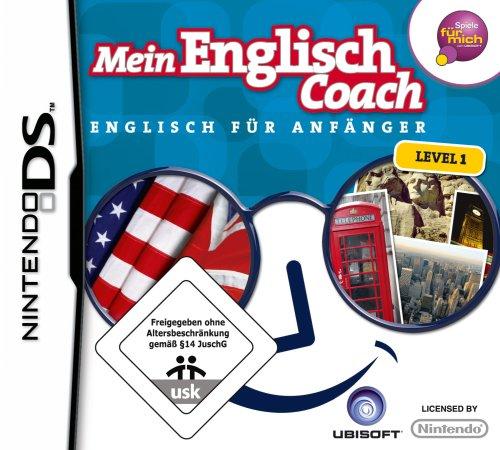 Mein Englisch Coach - Englisch für Anfänger (Level 1)