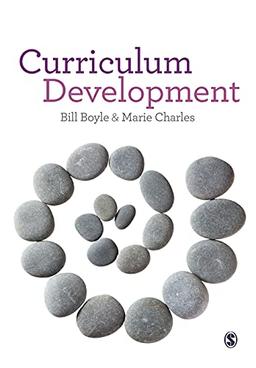 Curriculum Development: A Guide for Educators