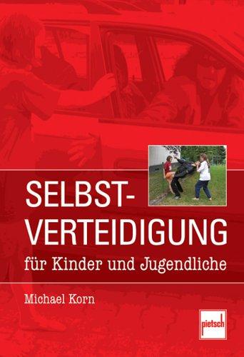 Selbstverteidigung für Kinder und Jugendliche